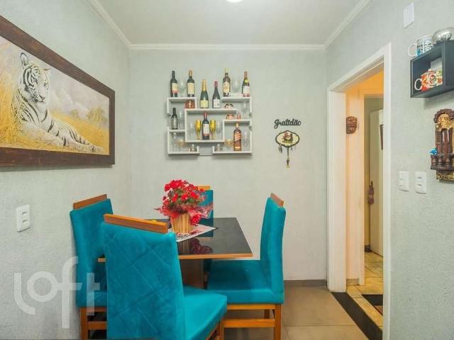 Apartamento para Venda em Porto Alegre/RS Passo da Areia 2 Quartos