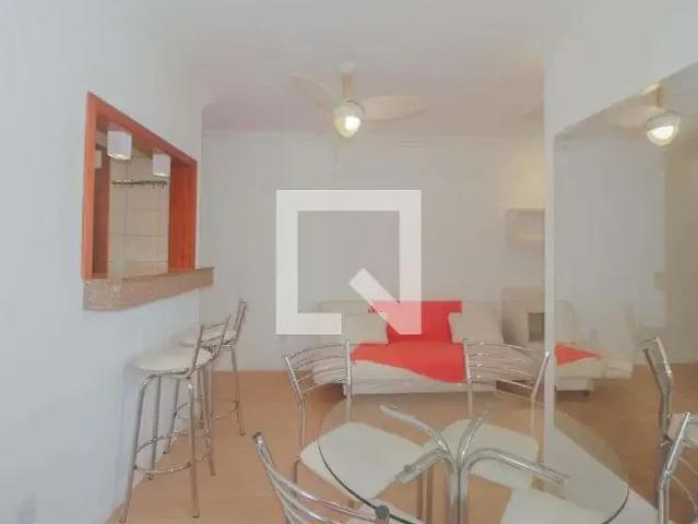 Apartamento para Venda em Porto Alegre/RS Passo da Areia 1 Quartos