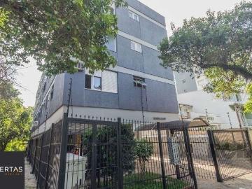 Apartamento para Venda em Porto Alegre/RS Passo da Areia 1 Quartos