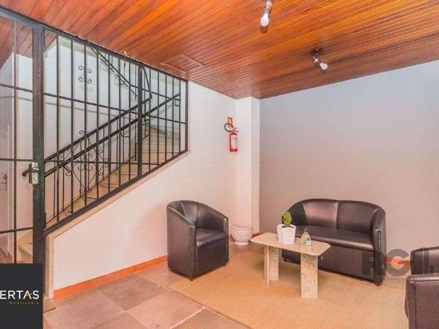 Apartamento para Venda em Porto Alegre/RS Passo da Areia 1 Quartos