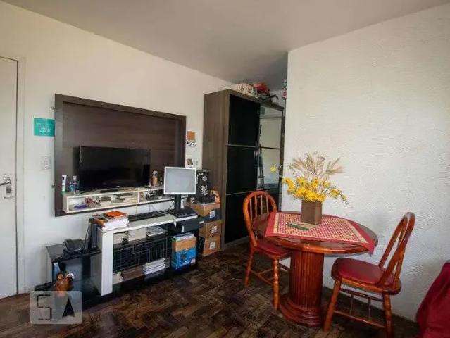 Apartamento para Venda em Porto Alegre/RS Passo da Areia 1 Quartos