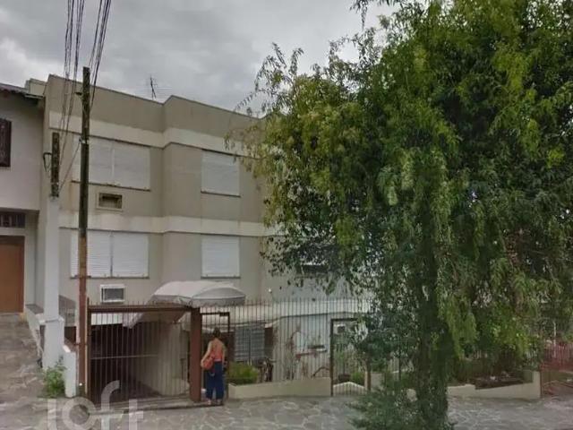 Apartamento para Venda em Porto Alegre/RS Passo da Areia 1 Quartos