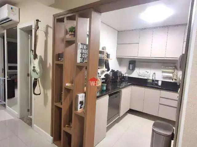 Apartamento para Venda em Porto Alegre/RS Passo da Areia 1 Quartos
