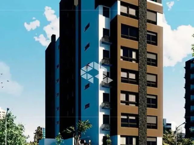 Apartamento para Venda em Porto Alegre/RS Passo da Areia 1 Quartos
