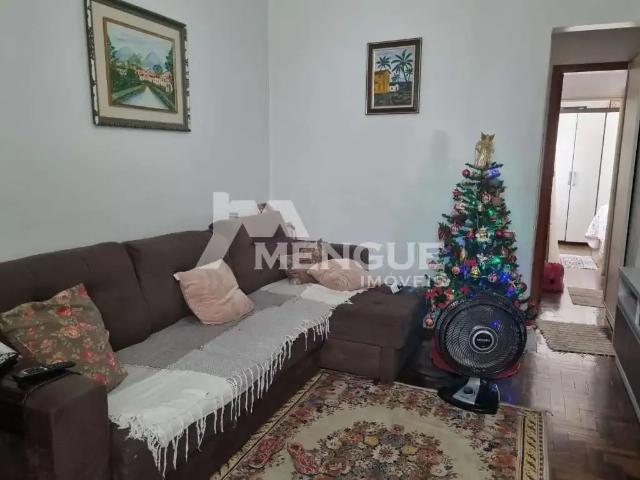 Apartamento para Venda em Porto Alegre/RS Passo da Areia 1 Quartos