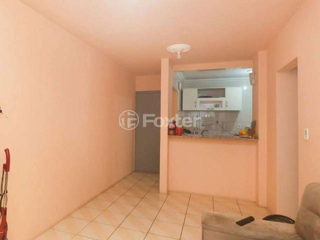 Apartamento para Venda em Porto Alegre/RS Passo da Areia 1 Quartos