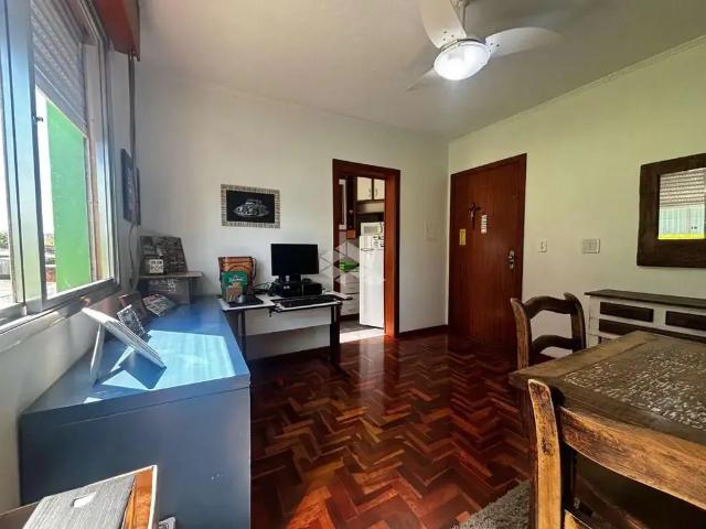 Apartamento para Venda em Porto Alegre/RS Passo da Areia 1 Quartos