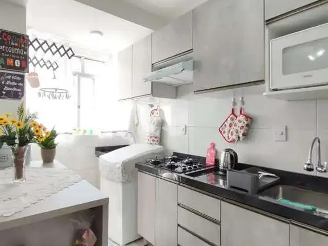 Apartamento para Venda em Porto Alegre/RS Passo da Areia 1 Quartos