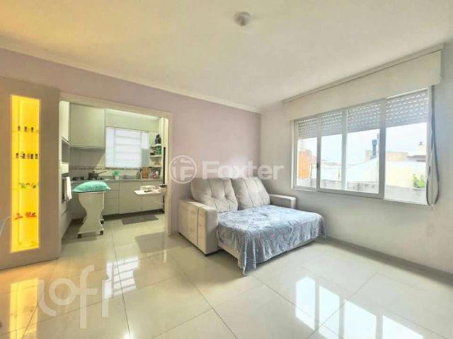 Apartamento para Venda em Porto Alegre/RS Passo da Areia 1 Quartos