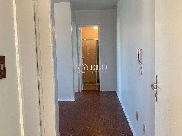 Apartamento para Venda em Porto Alegre/RS Passo da Areia 1 Quartos