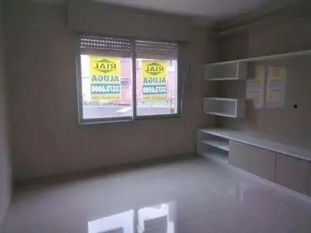 Apartamento para Venda em Porto Alegre/RS Passo da Areia 1 Quartos
