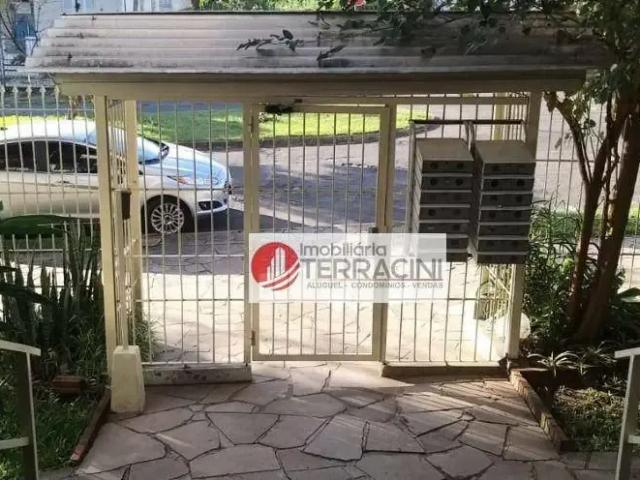 Apartamento para Venda em Porto Alegre/RS Passo da Areia 1 Quartos