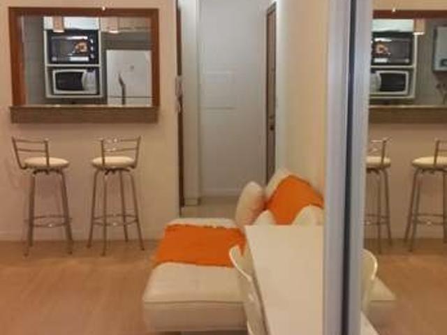 Apartamento para Venda em Porto Alegre/RS Passo da Areia 1 Quartos
