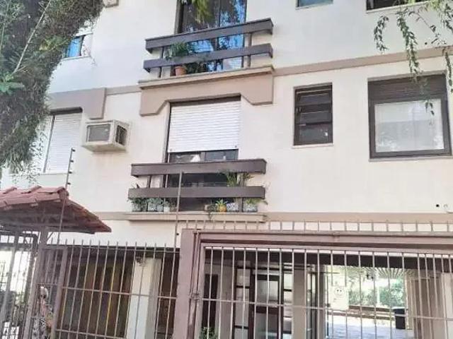 Apartamento para Venda em Porto Alegre/RS Passo da Areia 1 Quartos
