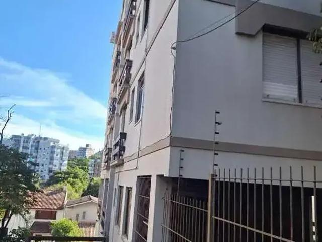 Apartamento para Venda em Porto Alegre/RS Passo da Areia 1 Quartos
