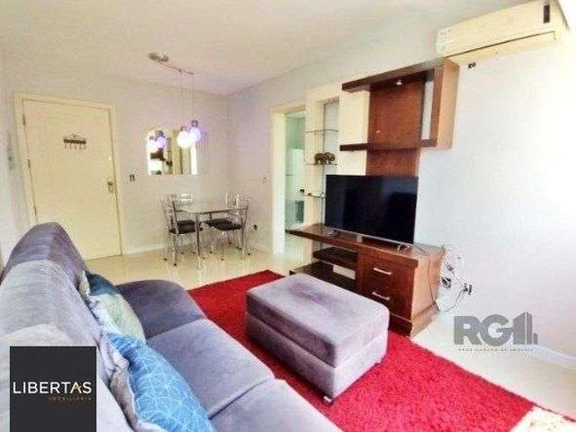 Apartamento para Venda em Porto Alegre/RS Passo da Areia 1 Quartos