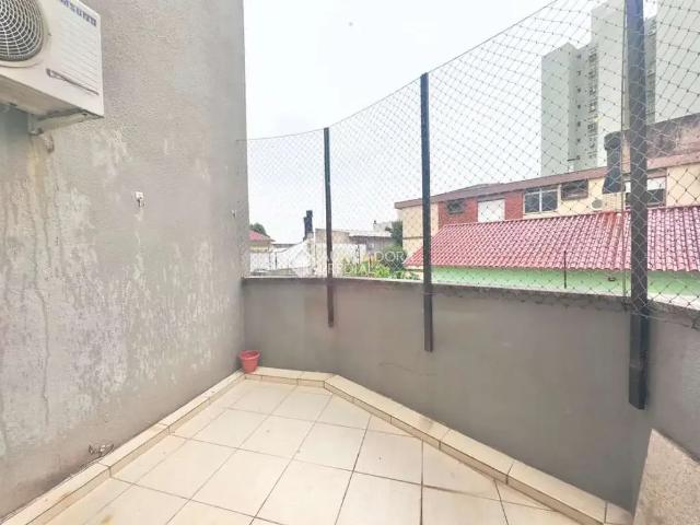 Apartamento para Venda em Porto Alegre/RS Passo da Areia 1 Quartos