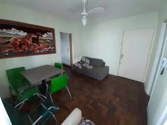Apartamento para Venda em Porto Alegre/RS Passo da Areia 1 Quartos
