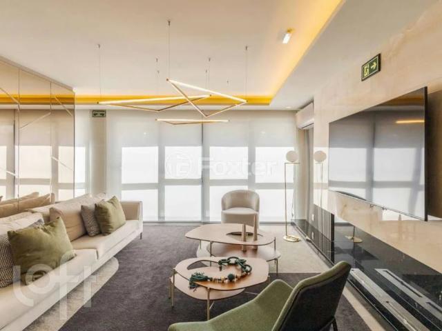 Apartamento para Venda em Porto Alegre/RS Passo da Areia 1 Quartos