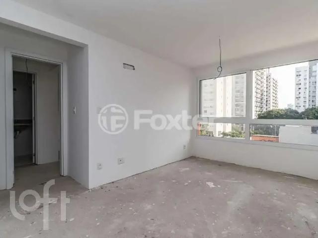 Apartamento para Venda em Porto Alegre/RS Passo da Areia 1 Quartos
