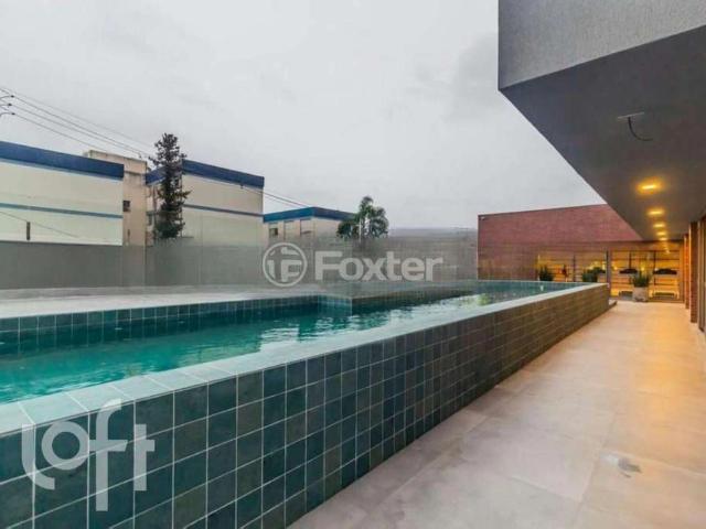 Apartamento para Venda em Porto Alegre/RS Passo da Areia 1 Quartos