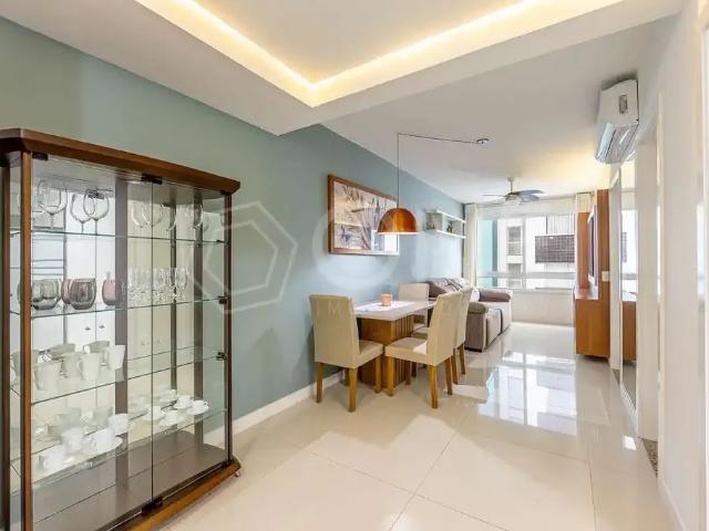 Apartamento para Venda em Porto Alegre/RS Passo da Areia 1 Quartos