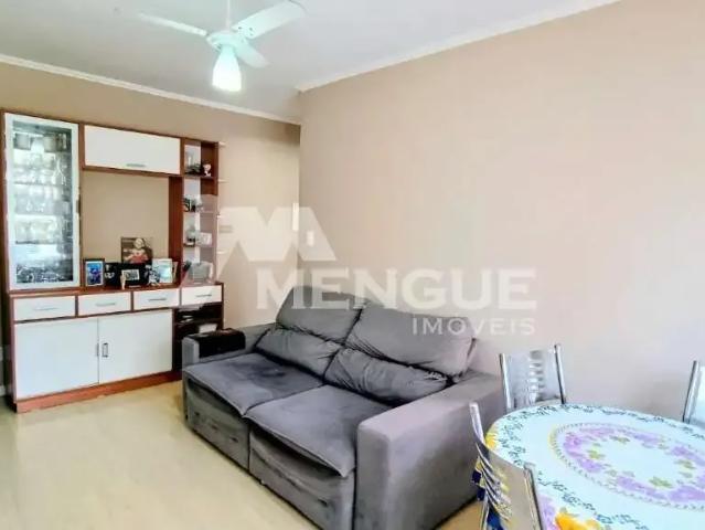 Apartamento para Venda em Porto Alegre/RS Passo da Areia 1 Quartos