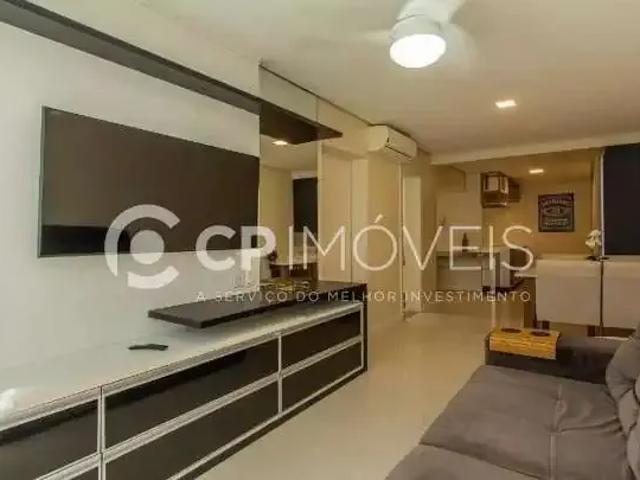 Apartamento para Venda em Porto Alegre/RS Passo da Areia 1 Quartos