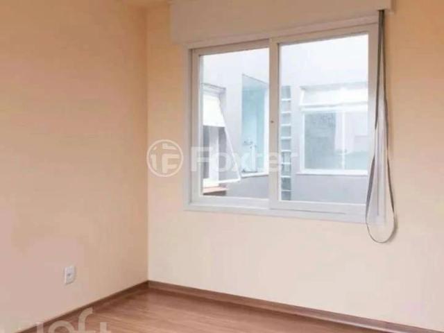 Apartamento para Venda em Porto Alegre/RS Passo da Areia 1 Quartos