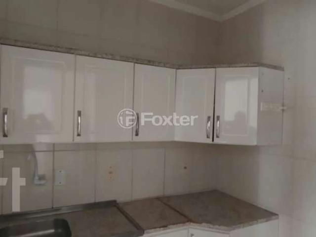 Apartamento para Venda em Porto Alegre/RS Passo da Areia 1 Quartos