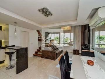 Apartamento para Venda em Porto Alegre/RS Passo da Areia 1 Quartos