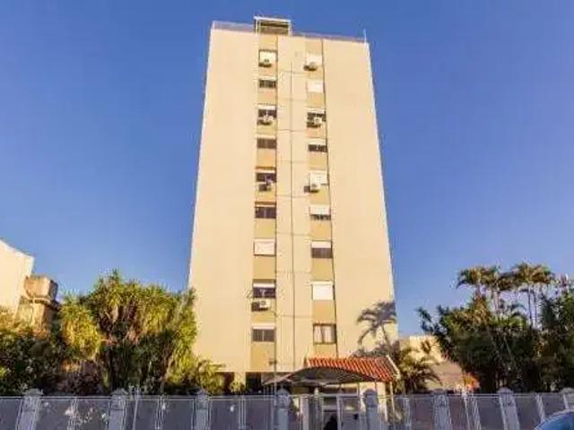 Apartamento para Venda em Porto Alegre/RS Passo da Areia 1 Quartos