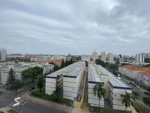 Apartamento para Venda em Porto Alegre/RS Passo da Areia 1 Quartos