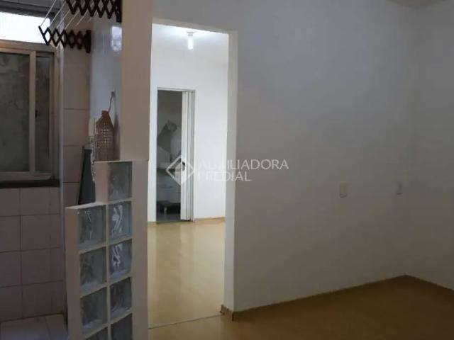 Apartamento para Venda em Porto Alegre/RS Passo da Areia 1 Quartos