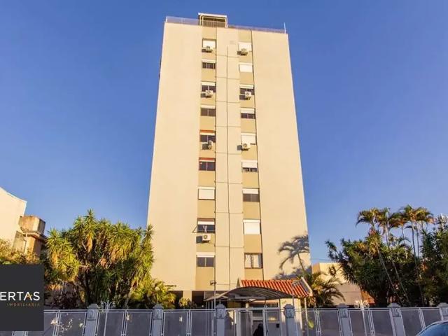 Apartamento para Venda em Porto Alegre/RS Passo da Areia 1 Quartos
