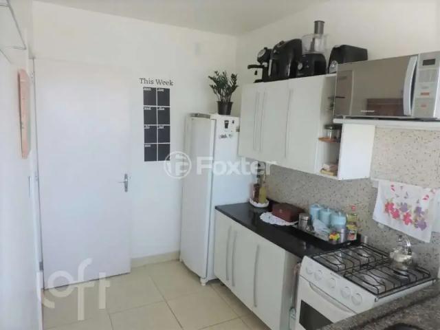Apartamento para Venda em Porto Alegre/RS Passo da Areia 2 Quartos