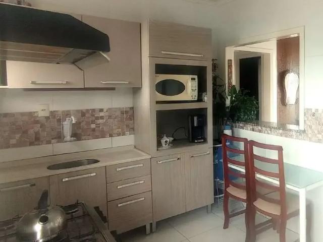 Apartamento para Venda em Porto Alegre/RS Passo da Areia 2 Quartos