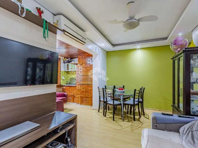 Apartamento para Venda em Porto Alegre/RS Passo da Areia 2 Quartos