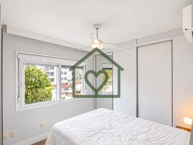Apartamento para Venda em Porto Alegre/RS Passo da Areia 2 Quartos