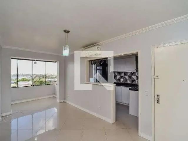 Apartamento para Venda em Porto Alegre/RS Passo da Areia 2 Quartos