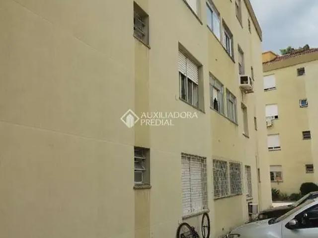 Apartamento para Venda em Porto Alegre/RS Passo da Areia 2 Quartos