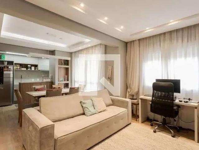 Apartamento para Venda em Porto Alegre/RS Passo da Areia 2 Quartos
