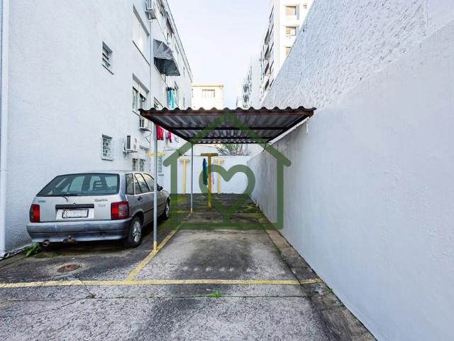 Apartamento para Venda em Porto Alegre/RS Passo da Areia 2 Quartos