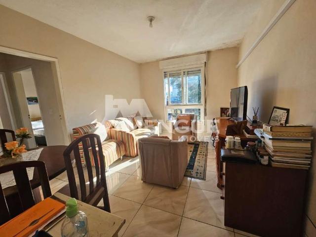 Apartamento para Venda em Porto Alegre/RS Passo da Areia 2 Quartos