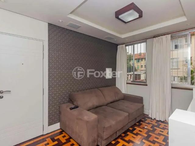 Apartamento para Venda em Porto Alegre/RS Passo da Areia 2 Quartos