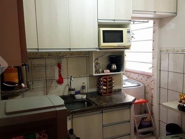 Apartamento para Venda em Porto Alegre/RS Passo da Areia 2 Quartos