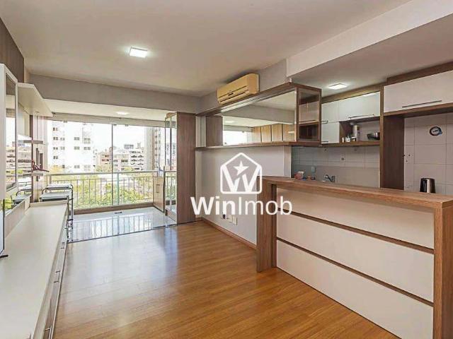 Apartamento para Venda em Porto Alegre/RS Passo da Areia 2 Quartos