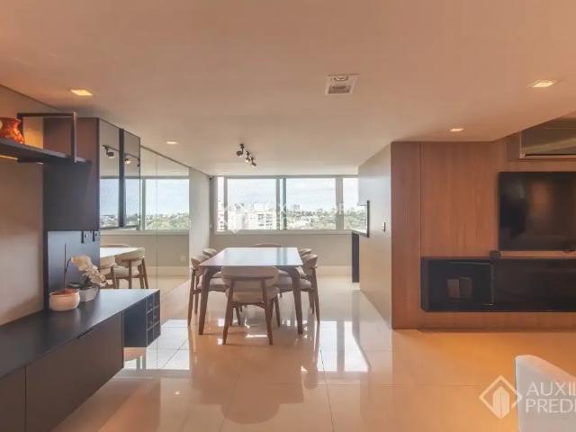 Apartamento para Venda em Porto Alegre/RS Passo da Areia 2 Quartos