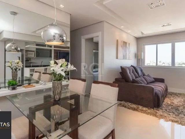 Apartamento para Venda em Porto Alegre/RS Passo da Areia 2 Quartos