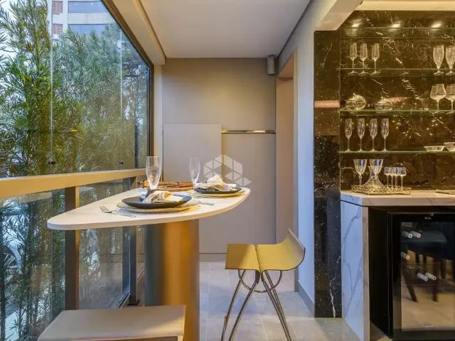 Apartamento para Venda em Porto Alegre/RS Passo da Areia 2 Quartos